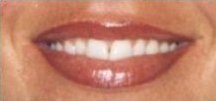 Lipliner after